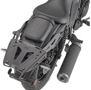 KAPPA KR4134 nosič horného kufra (bez platne), KAWASAKI ELIMINATOR 500 '24-'25