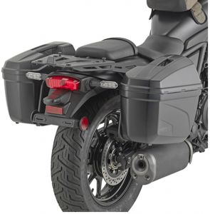 KAPPA KL4134 nosič bočných kufrov Monokey, KAWASAKI ELIMINATOR 500 '24-'25