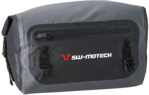 SW MOTECH BC.WPB.00.018.20000 zadná taška Drybag 180, 18 litrov, čierno-šedá