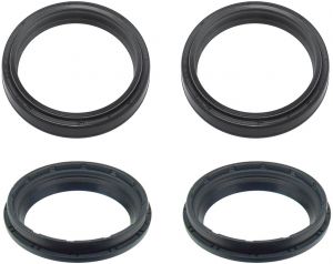 PSYCHIC MX-08743 sada gufier + prachoviek KTM, GAS GAS, HUSABERG, HUSQVARNA 48mm
