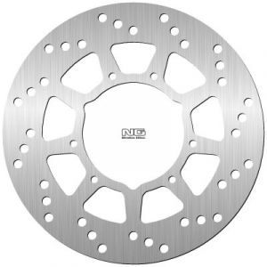 NG1997 zadný brzdový kotúč (220x86x5mm) (6x6,5mm), YAMAHA XT600 '87-03, XT600Z