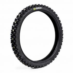 X-GRIP TOUGH GEAR-F, pneu MOTOCROSS/ENDURO 70/100-19