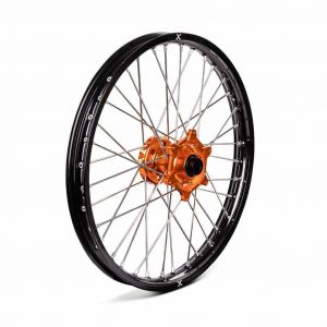 X-GRIP XG-2544 koleso V2 (oranžová), 21x1,6", KTM, HUSQVARNA, GAS GAS (21-)