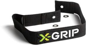 X-GRIP XG-2835-001 zadný popruh na ťahanie motocykla (400 - 460 mm)