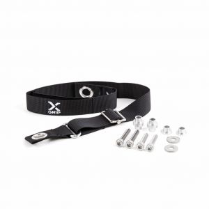 X-GRIP XG-2529 zadný popruh na ťahanie motocykla (420 - 460 mm)