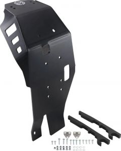 MOOSE OFFROAD PX1696 kryt motora (skid plate), GAS GAS, HUSQVARNA, KTM