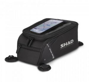 SHAD X0SL121M malý tankvak SL12M magnety