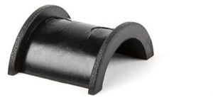 X-GRIP XG-2934-001 náhradná objímka (čierna)