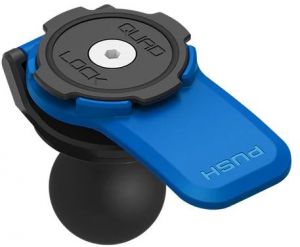 QUAD LOCK Adaptér Quad Lock® s 1" montážnou guľou (V2)