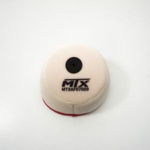 MTX PARTS vzduchový filter penový MTXAF07009, YAMAHA YZ 125/250 97-20... (100)