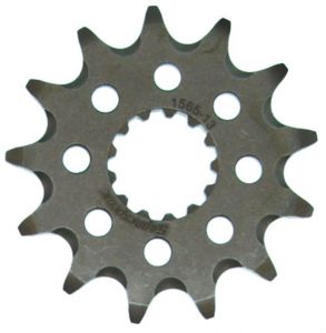 SUPERSPROX reťazové koliesko KAWASAKI KXF 450 06-, YAMAHA - JTF565.13 (13 zubov)