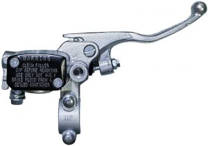Brzdová pumpa PROMX  KTM 125/150/250/300/450 (SX, SX-F, XC, XC-F,XCF-W)