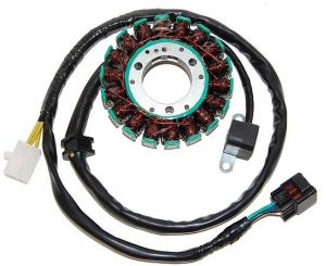 ELECTROSPORT ESG180 stator, SUZUKI DRZ 400 E/S/SM '00-'11