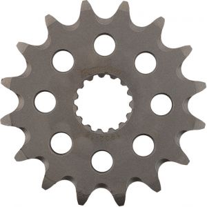 SUPERSPROX CST-1902:16.1 reťazové koliesko (16 zubov), HUSQVARNA Vitpilen, KTM