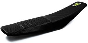 X-GRIP XG-2742-001 poťah na sedadlo BABOONS BUTT (čierna), BETA RR (2024-)