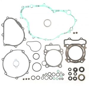 PROX Kompletná sada tesnení motora YAMAHA YZF 250 01-13, WRF 250 01-02