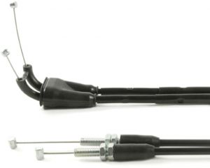 PROX plynové lanko KTM SXF 250 05-15, SXF 450 07-15, 45-1045, OEM:781.02.091.000