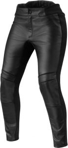 REVIT dámske nohavice  na motocykel MACI lady (čierna farba-black)
