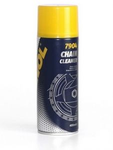 MANNOLL chain cleaner - čistič na reťaz (7904)