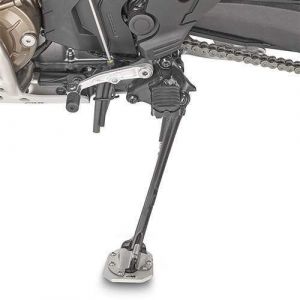 rozšírenie bočného stojanu HONDA CRF 1000L AFRICA TWIN (18-19), KAPPA ES1161K