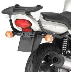 KAPPA K4320 - montážna sada (pre TOP CASE) KAWASAKI ER 500 A Twister 98-00