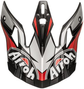 Náhradný šilt pre prilby AVIATOR 2.2 WARNING, AIROH