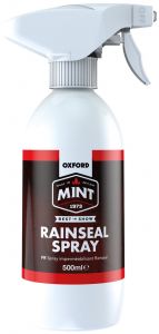 impregnačný sprej RAIN SEAL, OXFORD (nádoba s dávkovačom, 500 ml)