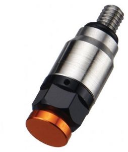 odvzdušňovacie ventily do vidlíc  WP/MARZOCCHI M4-ACCEL PRV02  (oranžová-čierna)