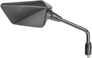 spätné zrkadlo Q-TECH, Kawasaki Z 300 15-17/ KLZ 1000 A Versys ABS 12-19