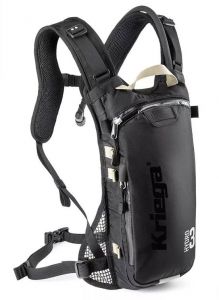 Kriega pitný, hydratačný vak Hydro3 HYRUC3 , HYDROBAG, ruksak