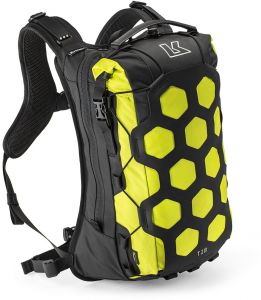 Batoh Trail 18 Kriega KRUT18-L lime - lime fluo - ruksak