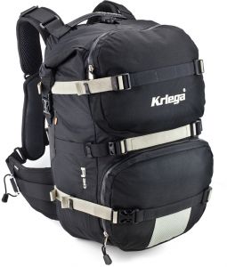 Batoh Kriega KRU30 30l - ruksak