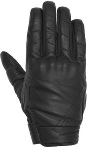 rukavice STEALTH, 4SQUARE - pánske (čierne)