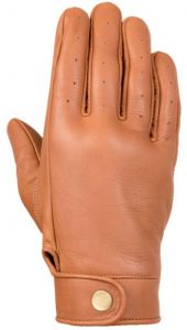 rukavice DANDY, 4SQUARE - pánske (svetlo hnedé)
