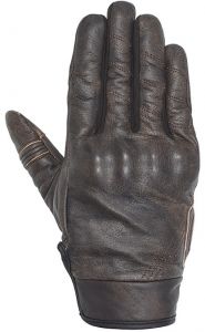 rukavice STEALTH, 4SQUARE - dámske (hnedé)