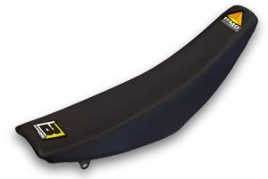 BLACKBIRD poťah sedadla YAMAHA YZF 250/450 06-09, WR 250/450 F 07-14 PMD
