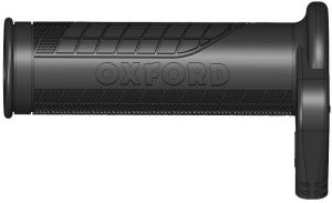 náhradná rukoväť pravá na vyhriev. gripy Hotgrips EVO Thermistor Touring, OXFORD