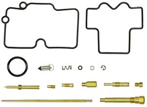 opravná sada karburátora YAMAHA YZF 250 03-06 (XU-07387 / 26-1278)