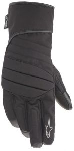 rukavice SR-3 DRYSTAR 2021, ALPINESTARS (čierna/čierna)
