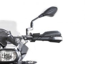 SW MOTECH Kryty páčok KOBRA BMW R1100GS, R1150GS, R1150GS Adv. Yamaha XT 660