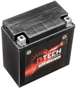 batéria 12V, YB9-B GEL, 9Ah, 115A, bezúdržbová GEL technológia 120x70x92, A-TECH