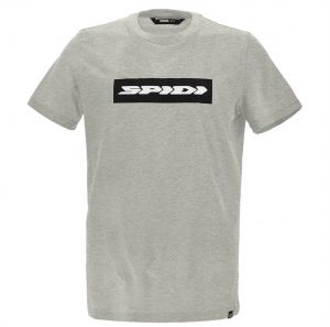 tričko LOGO 2, SPIDI (šedá)