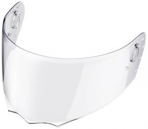 plexi pre prilby Outrush/R, SENA (číre)