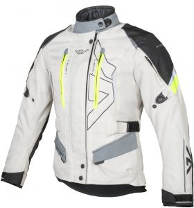 bunda Teressa II, AYRTON, dámská (krémová/piesková) 2026- 3 vrstvá