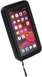 vodeodolné puzdro na telefóny CLIQR Phone Case uni, OXFORD