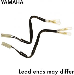univerzálny konektor pre pripojenie smeroviek Yamaha, OXFORD (sada 2 ks)