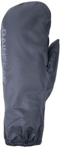 návleky na rukavice RAINSEAL OVERGLOVES, OXFORD (čierne)