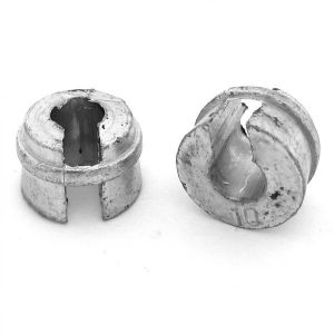 10g Pb závažie moto na špice (špajdle kolesa) 6,2mm
