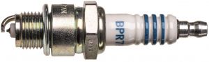 zapaľovacia sviečka BPR7HVX, séria Platinum, NGK