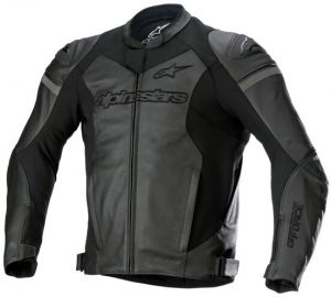 bunda GP FORCE 2022, ALPINESTARS (čierna)